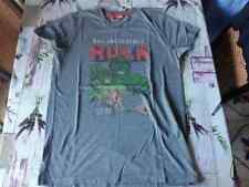 Shirt vintage marvel usato  Bologna