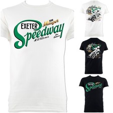 Ivan mauger exeter for sale  STONE