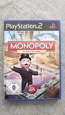 Monopoly gebraucht kaufen  Büchen