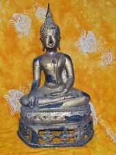Alte bronze buddha gebraucht kaufen  Schwetzingen