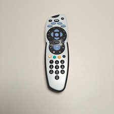 Sky plus remote for sale  HARROW