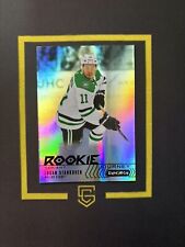 2024-25 UD Synergy Rookie Journey Variant Logan Stankoven FCXZK comprar usado  Enviando para Brazil