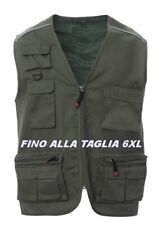 Gilet smanicato leggero usato  Italia