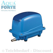Aquaforte blow luftpumpe gebraucht kaufen  Hamm