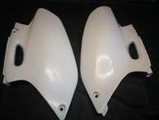 Polisport side panel for sale  BEACONSFIELD