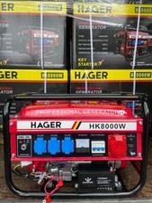 Takt benzin stromgenerator gebraucht kaufen  Wermelskirchen
