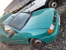Caddy mk2 van for sale  ROMFORD