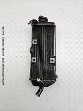 Radiatore destro 17710 usato  Italia