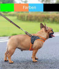 Hundegeschirr brustgeschirr hu gebraucht kaufen  Linz