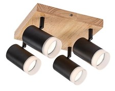 Rabalux 73124 deckenstrahler gebraucht kaufen  Dresden