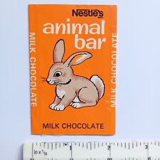 Vintage nestle animal for sale  BOURNE