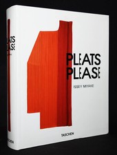 Miyake issey pleats gebraucht kaufen  Karlsruhe