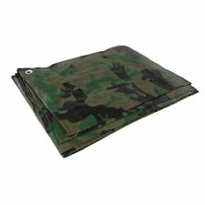 Camo heavy duty for sale  Shipping to Ireland