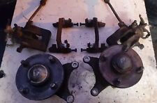 Ford focus mk1 for sale  WICKFORD
