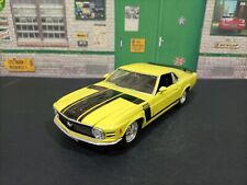 Mustang boss 302 usato  Scafati