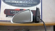 Door mirror pontiac for sale  Tilton