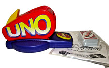 Mattel 2005 uno for sale  West Des Moines