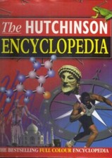 Hutchinson encyclopedia helico for sale  UK