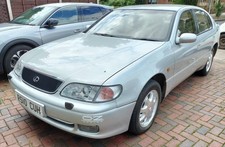 1997 mk1 lexus for sale  BIRMINGHAM