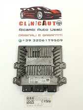 Centralina motore per usato Centralina motore per usato  Italia