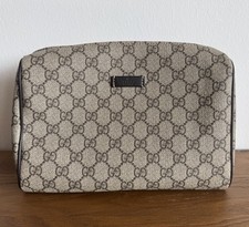 Gucci supreme großes gebraucht kaufen  Hamburg
