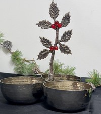 Silver holly berries for sale  Ada
