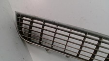 Grille pare choc d'occasion  Seurre