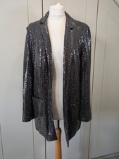 Wallis silver dress for sale  TURRIFF