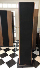 Genesis loudspeakers walnut for sale  Little Neck
