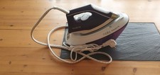 Dampfbügelstation rowenta vr8 gebraucht kaufen  Freyburg