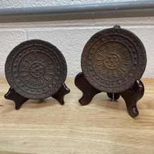 Vintage handcrafted stone for sale  Shipping to Ireland