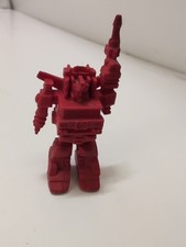 Transformers decoy inferno usato  Cogliate