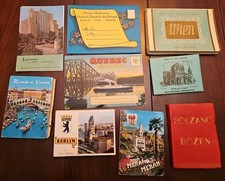 Vintage lot souvenir for sale  Mahwah