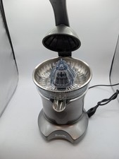 Breville bcp600sil citrus for sale  Saint Paul