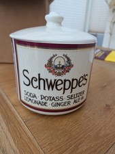 Vintage 1980 schweppes for sale  ORPINGTON