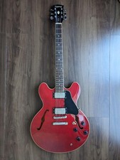 Epiphone japan 335 d'occasion  Expédié en Belgium