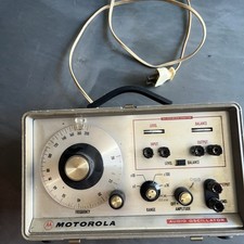 Motorola s1067a audio for sale  Henderson