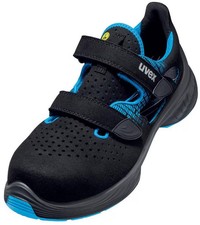 Uvex 6828837 sicherheitssandal gebraucht kaufen Uvex 6828837 sicherheitssandal gebraucht kaufen  Nidda