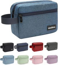 Trousse toilette uomo usato  Roma