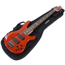 Baixo elétrico usado YAMAHA TRB1005J CMB 5 cordas YAMAHA comprar usado  Enviando para Brazil