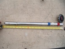 Bluemels alloy pump for sale  NOTTINGHAM