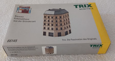 Minitrix bausatz stadthaus gebraucht kaufen  Unterschleißheim