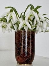 Ancien petit vase d'occasion  Maurepas
