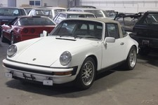 1979 porsche 911 for sale  Elyria