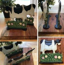Vintage pair cast for sale  South Windsor