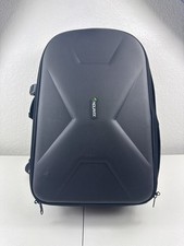 Mochila drone ENDURAX cinza/preto modular compatível com DJI Mavic Spark FPV Avata, Autel comprar usado  Enviando para Brazil