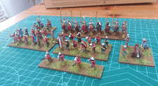 15mm medieval painted for sale  PENZANCE