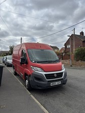fiat ducato mwb van for sale fiat ducato mwb van for sale IPSWICH