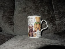 roy kirkham mug teddy for sale roy kirkham mug teddy for sale  OXFORD
