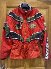 Wulfsport ted motocross for sale  PETERBOROUGH
